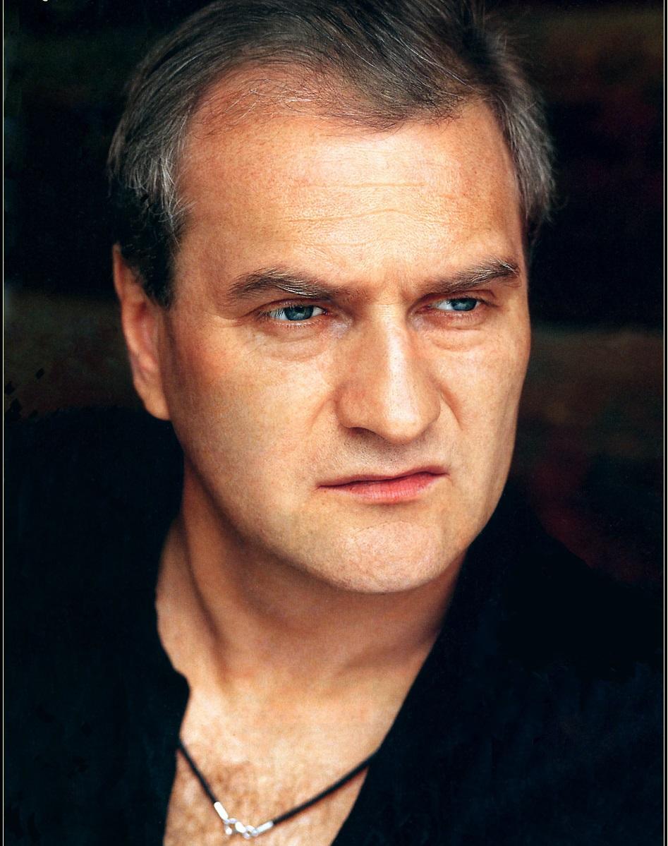 Aleksandr Baluev image