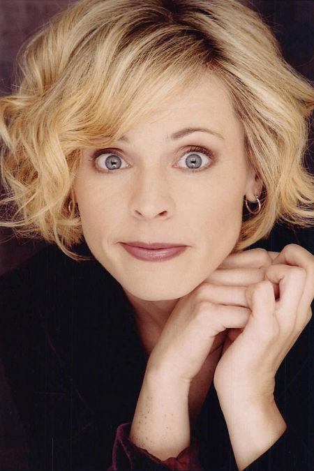 Maria Bamford image