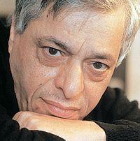 Yossi Banai image