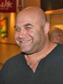 Dvir Benedek image