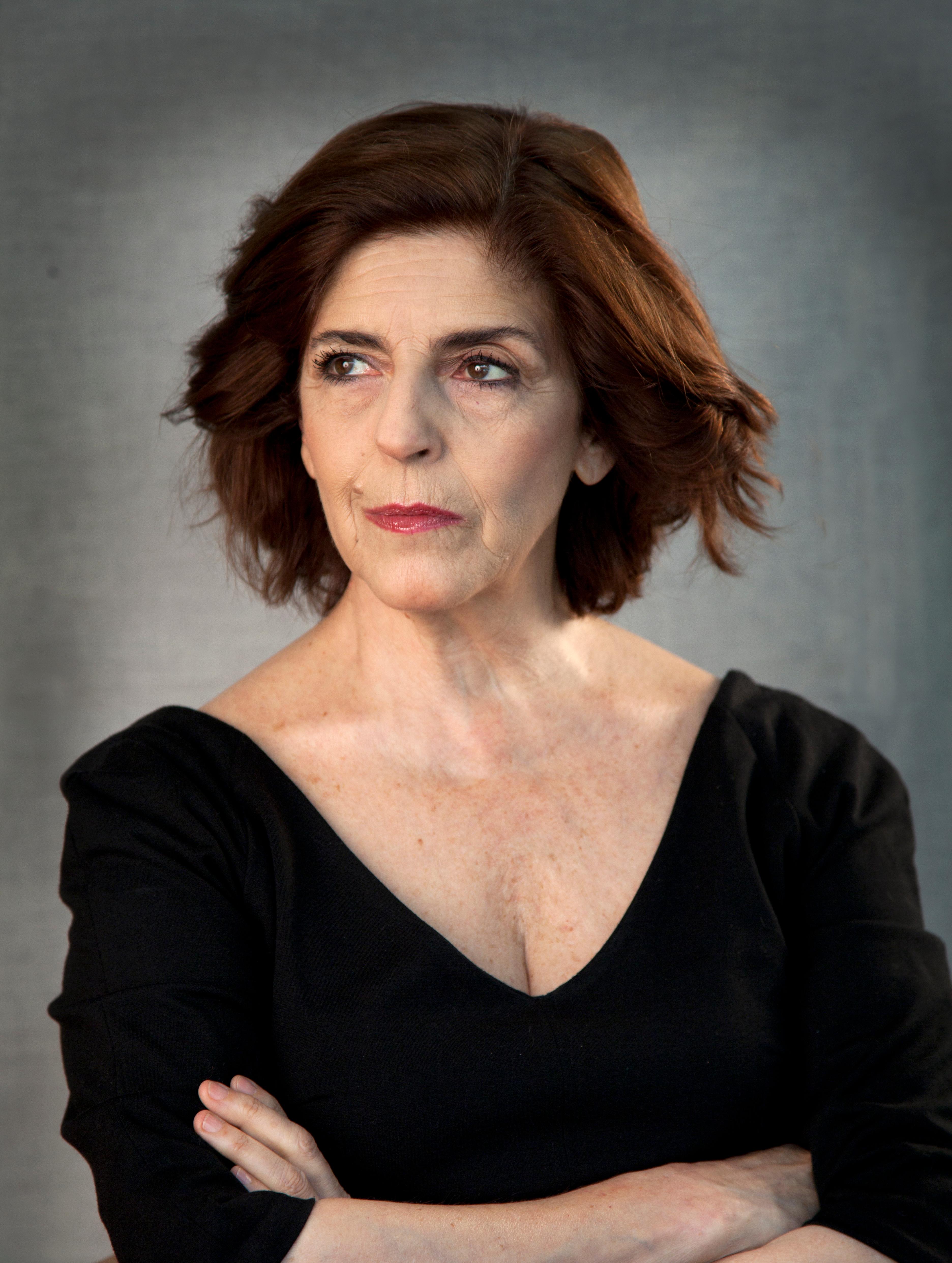 Cristina Banegas image