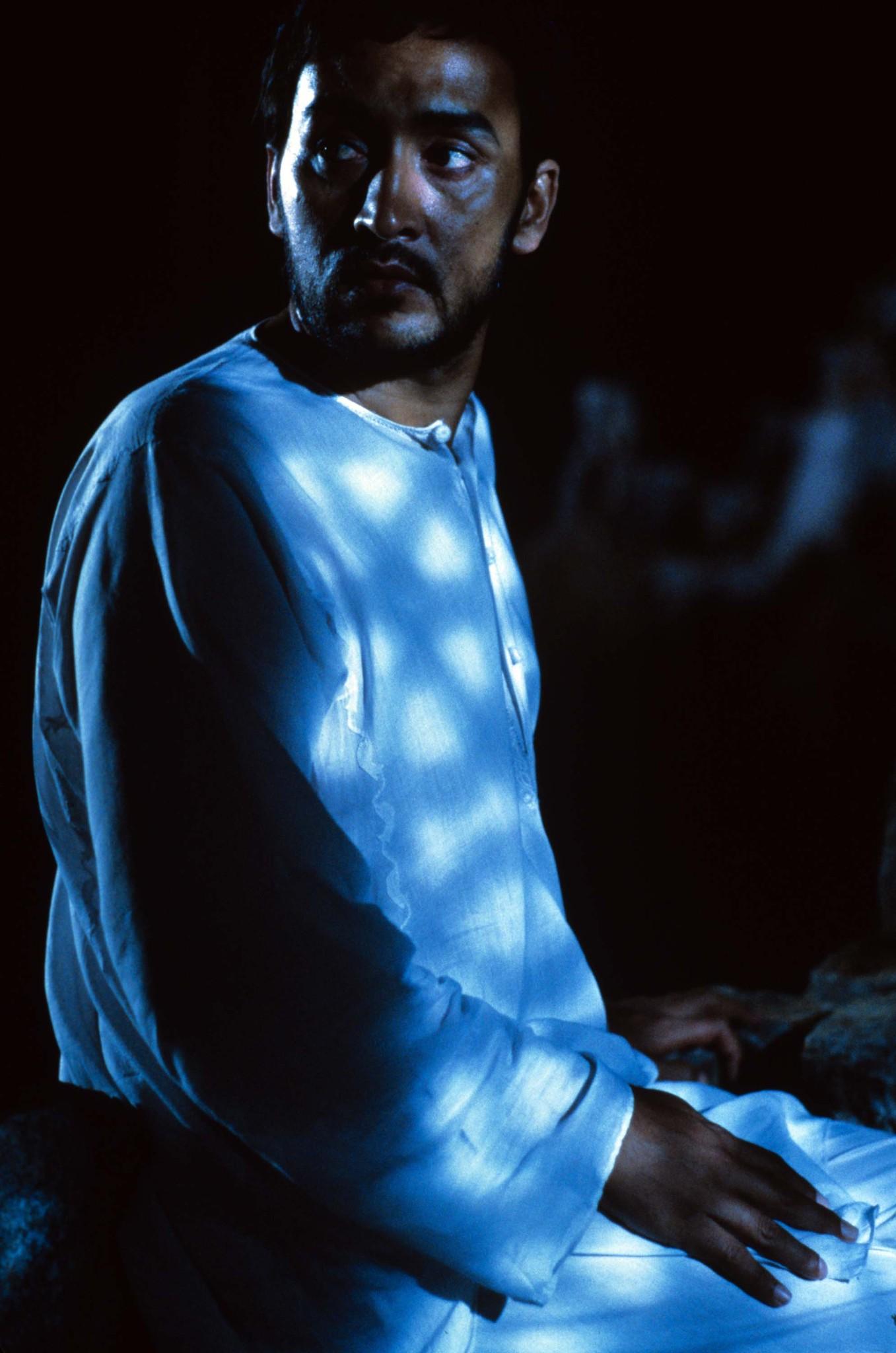 Victor Banerjee image