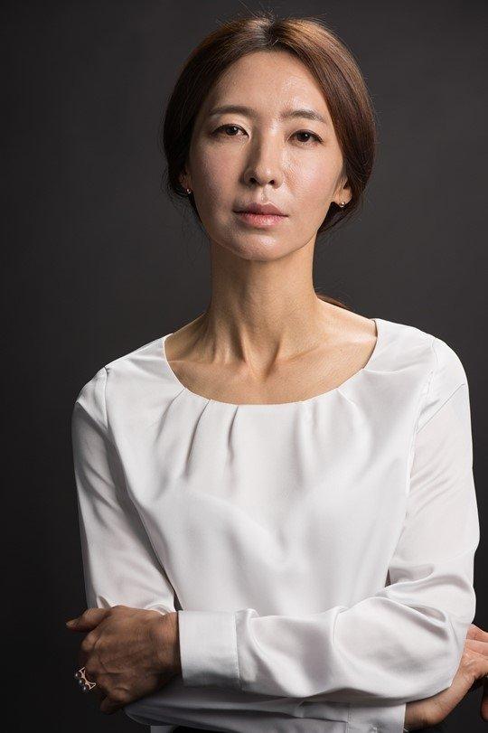 Pang Eun-jin image