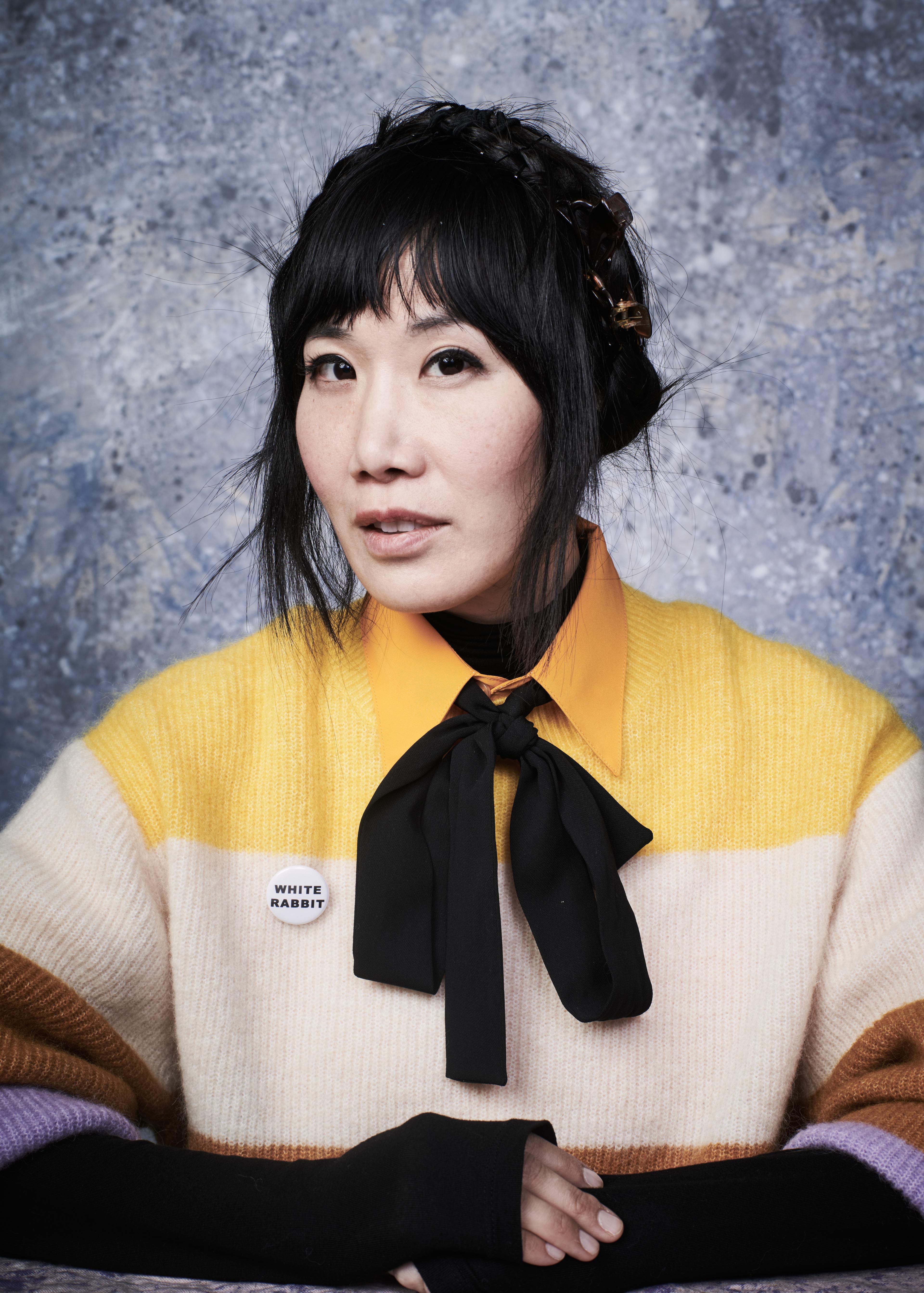 Vivian Bang image
