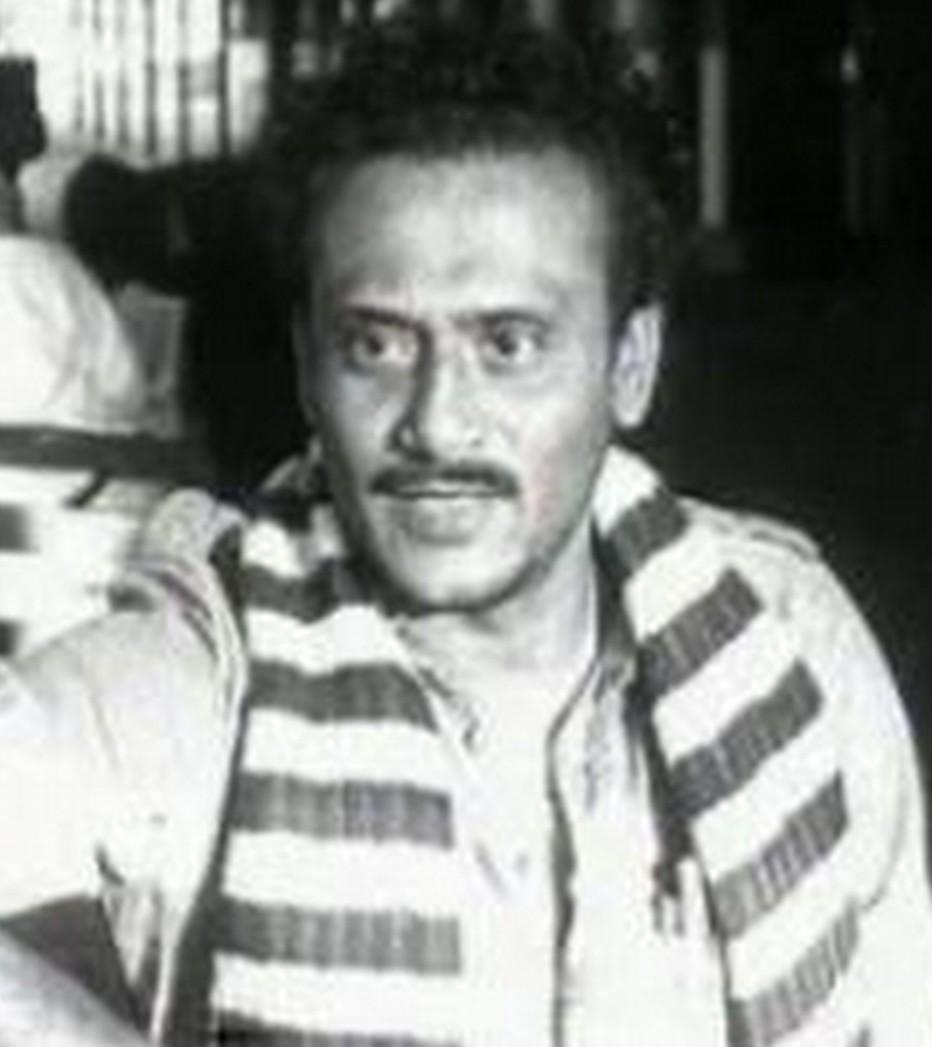 Kali Bannerjee image