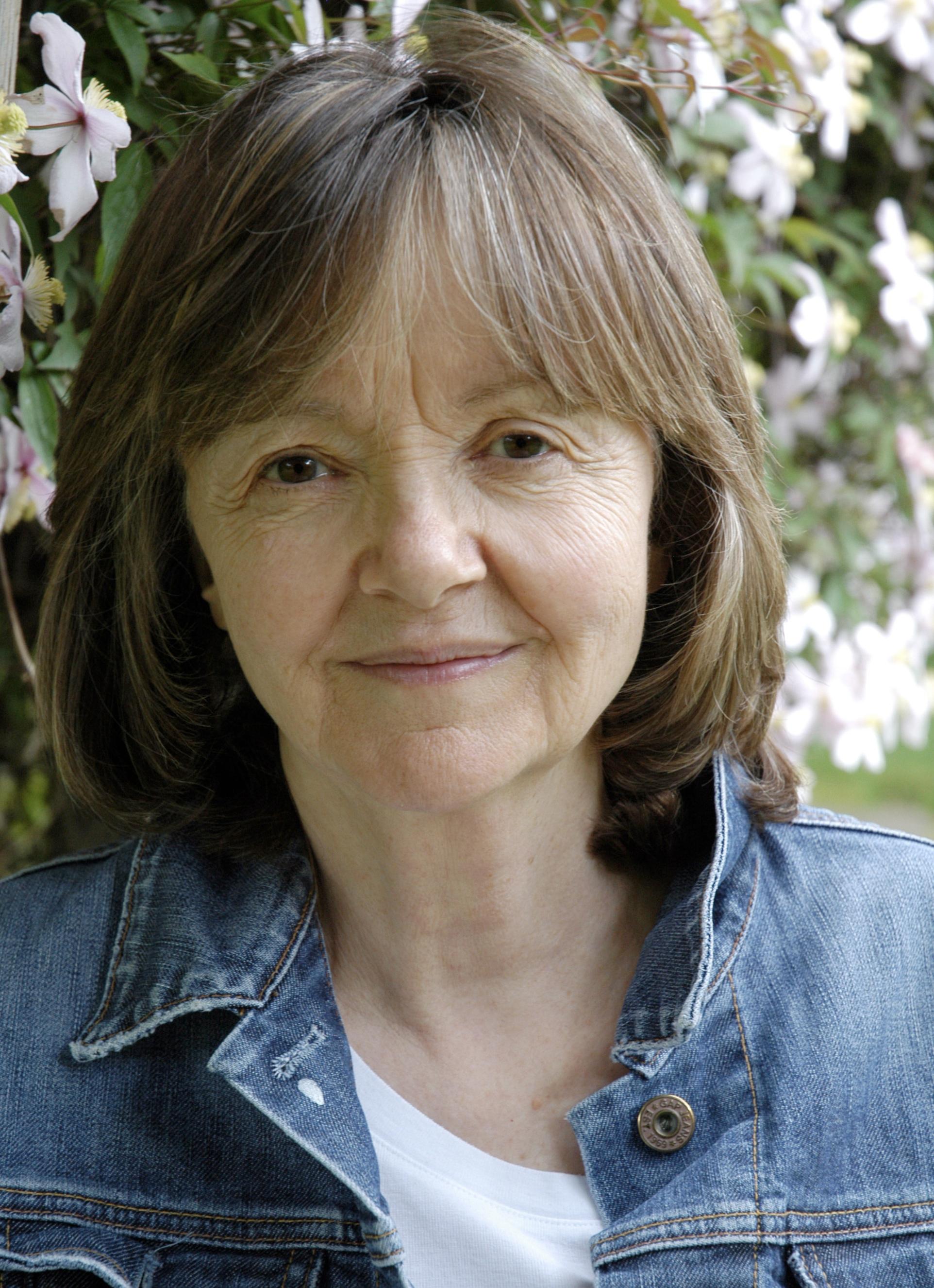 Celia Bannerman image