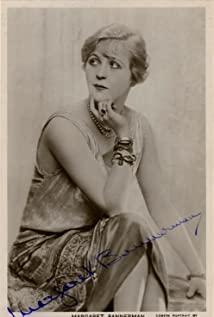 Margaret Bannerman image