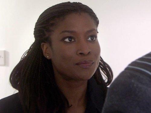Yasmin Bannerman image