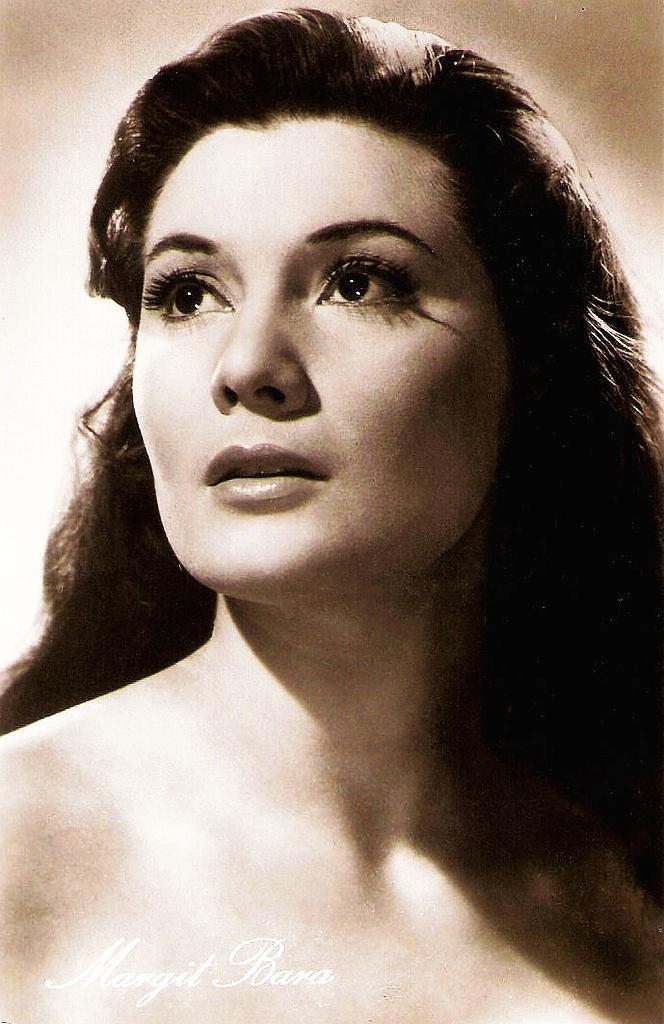 Margit Bara image