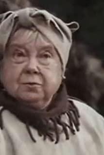 Mariya Barabanova image