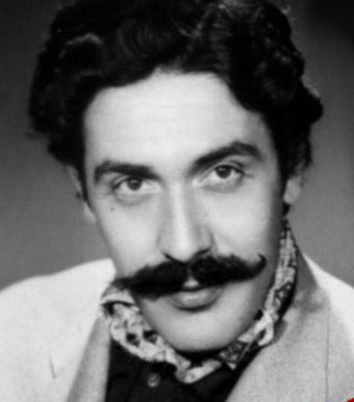 Hüseyin Baradan image
