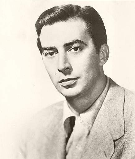 John Baragrey image