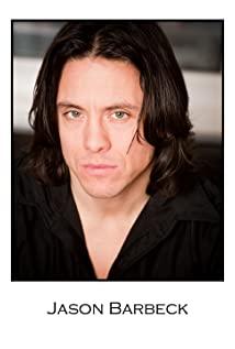 Jason Barbeck image