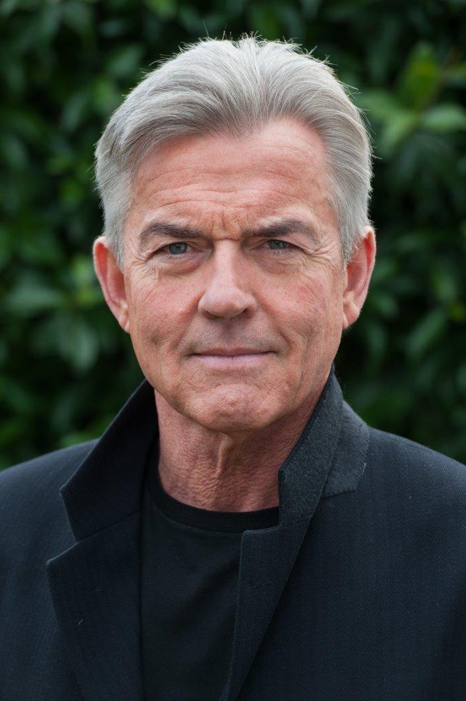 Nigel Barber image
