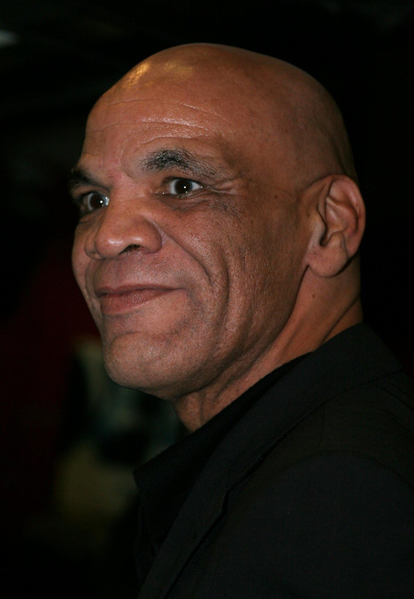 Paul Barber image