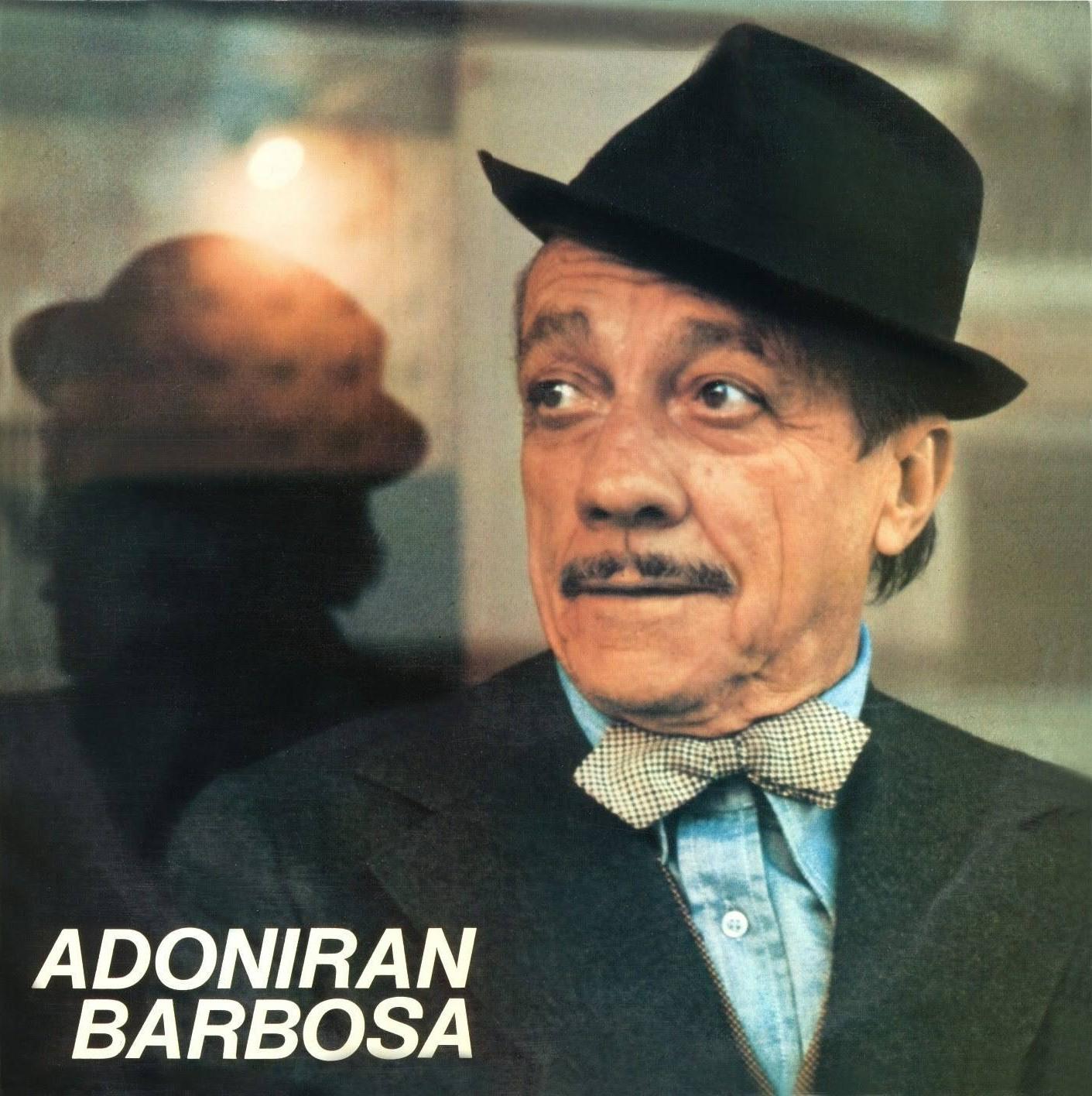 Adoniran Barbosa image