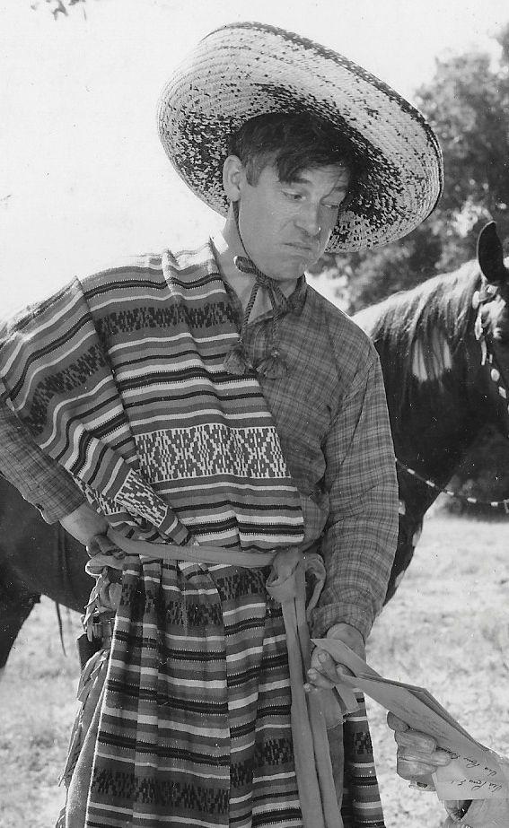 Don Barclay image