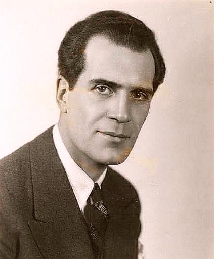 John Barclay image