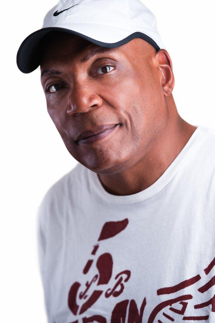 Paris Barclay image