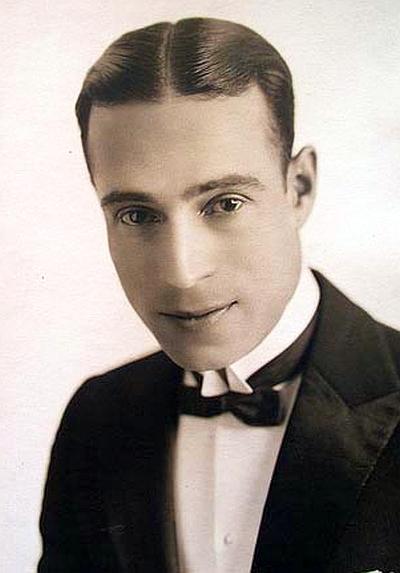 Ben Bard image