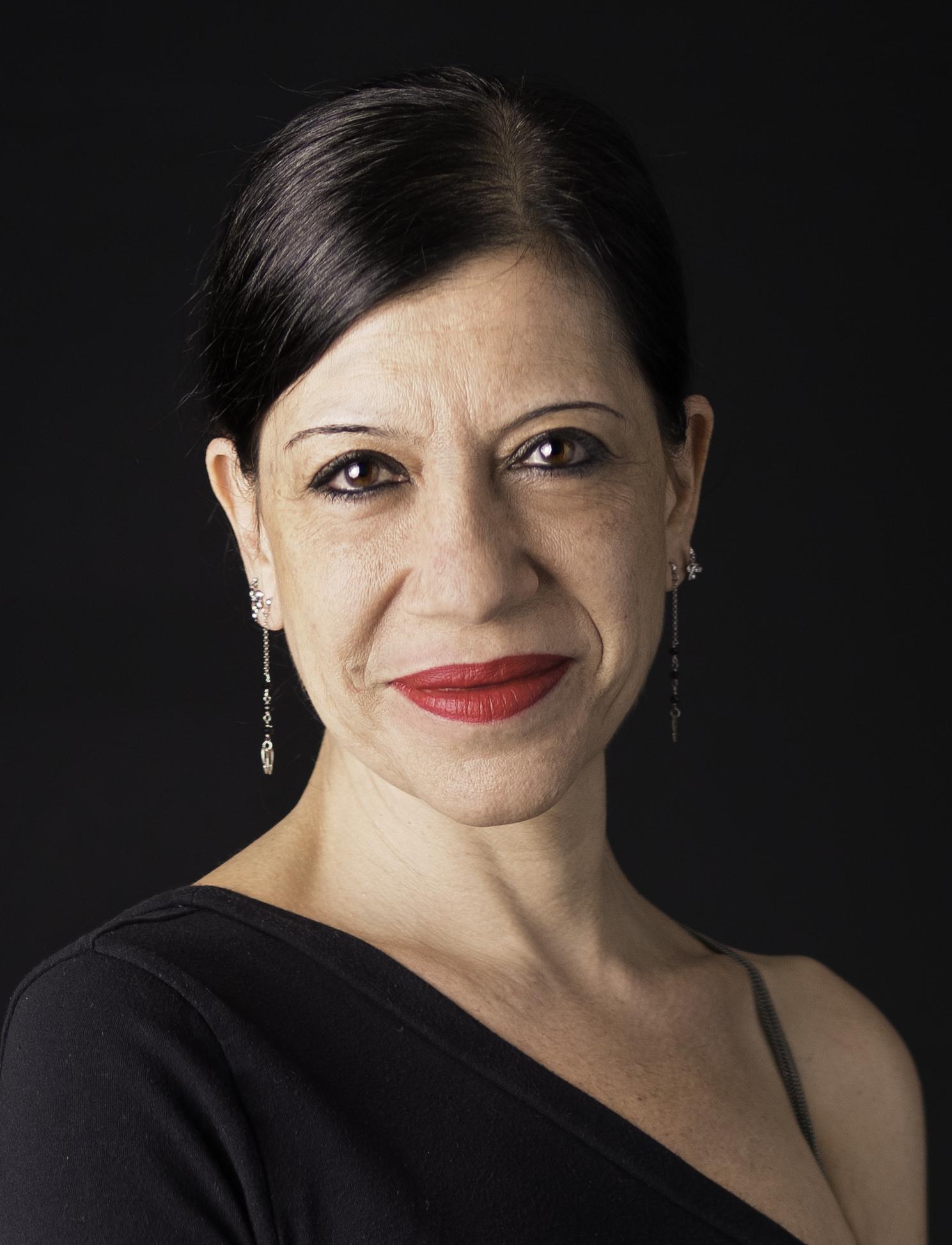 Mónica Bardem image