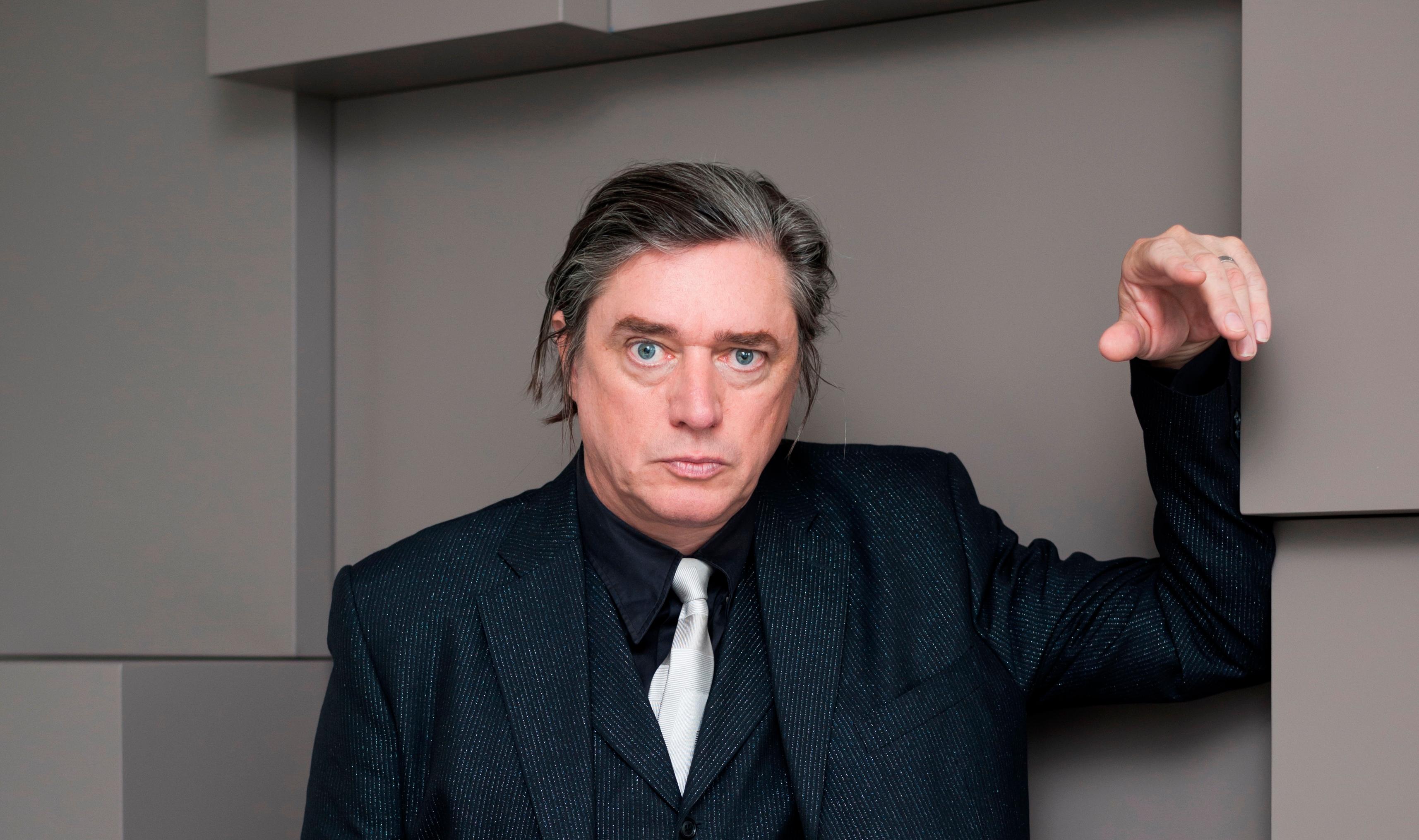 Blixa Bargeld image