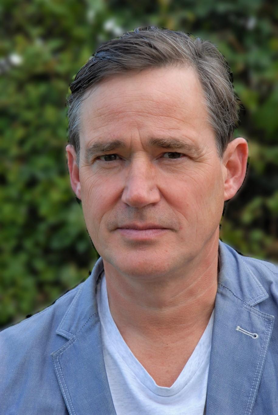 David Bark-Jones image