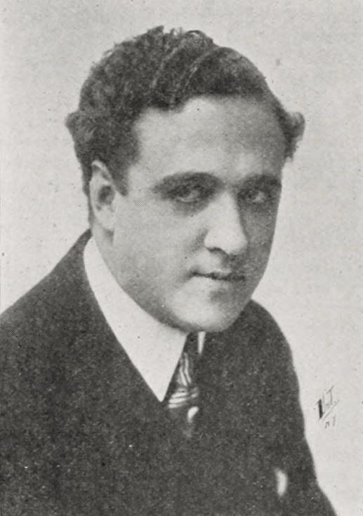 Bradley Barker image