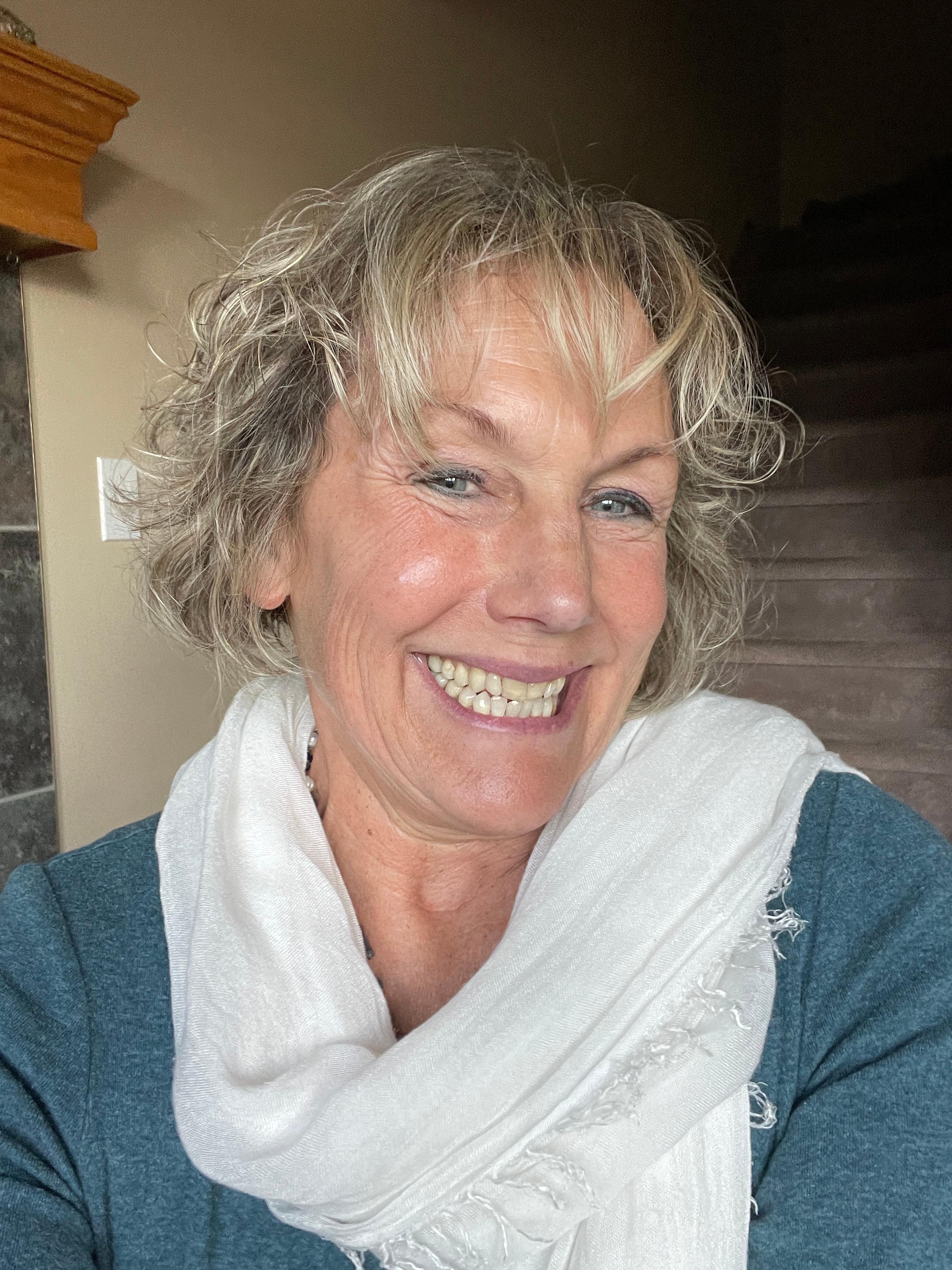 Karen Barker image