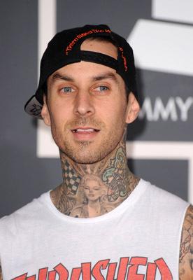 Travis Barker image