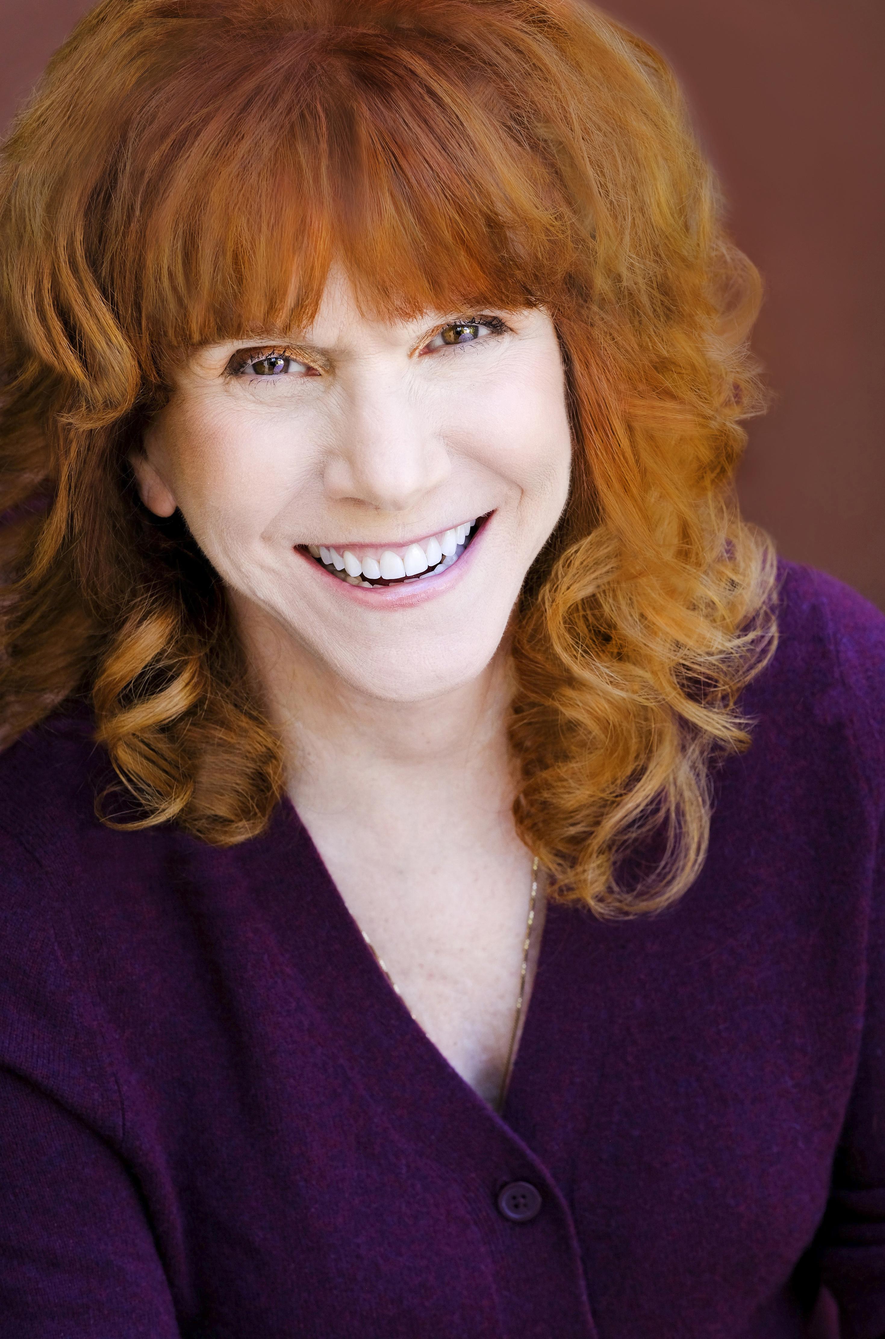 Marcie Barkin image