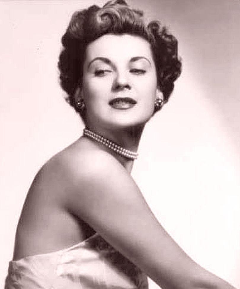 Lucille Barkley image