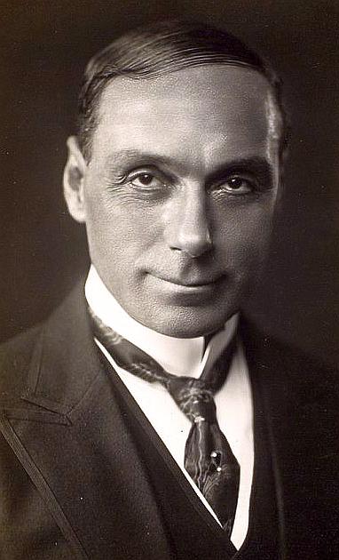 Reginald Barlow image