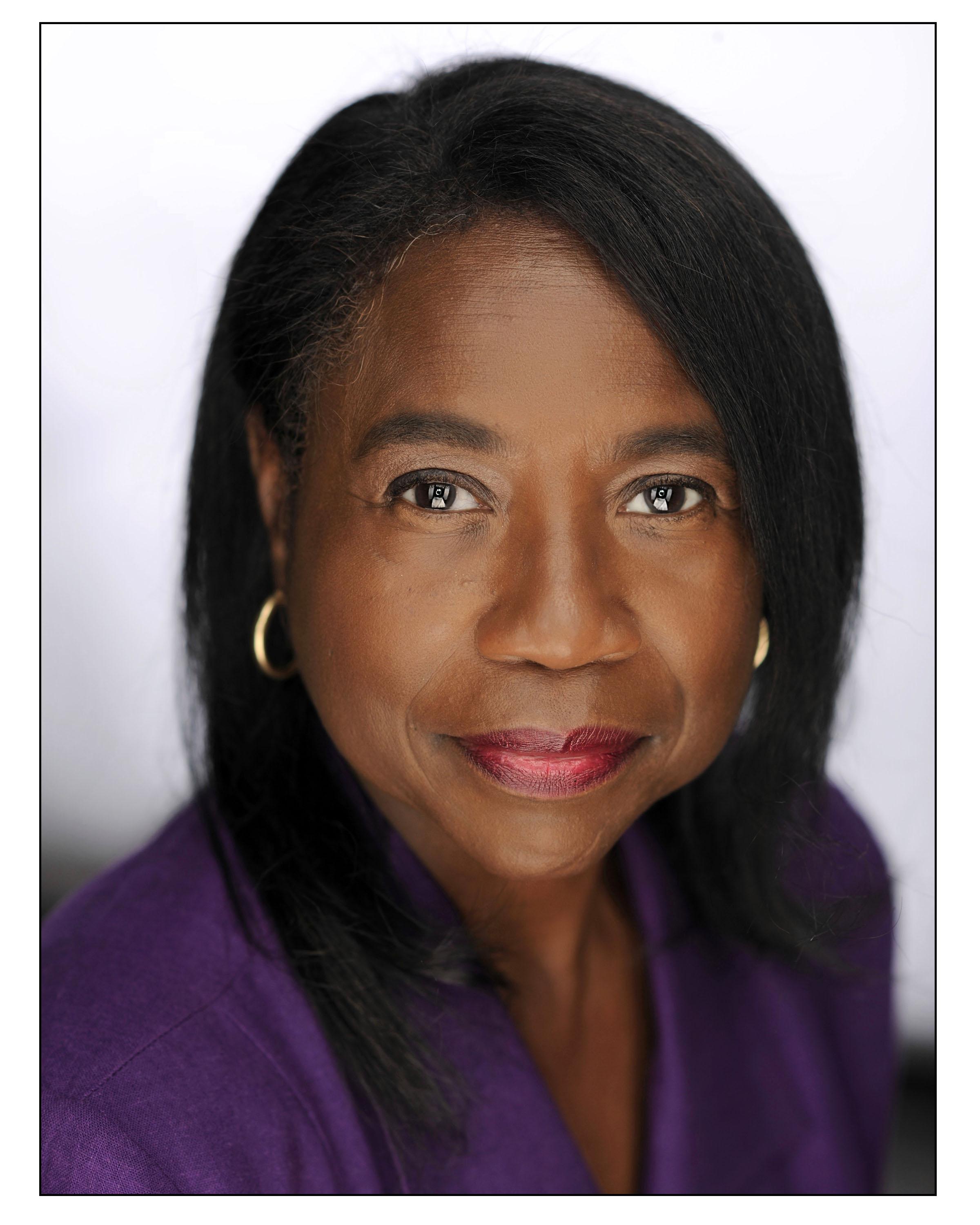 Adilah Barnes image