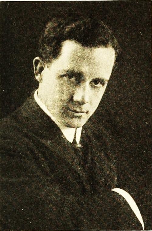 Chester Barnett image