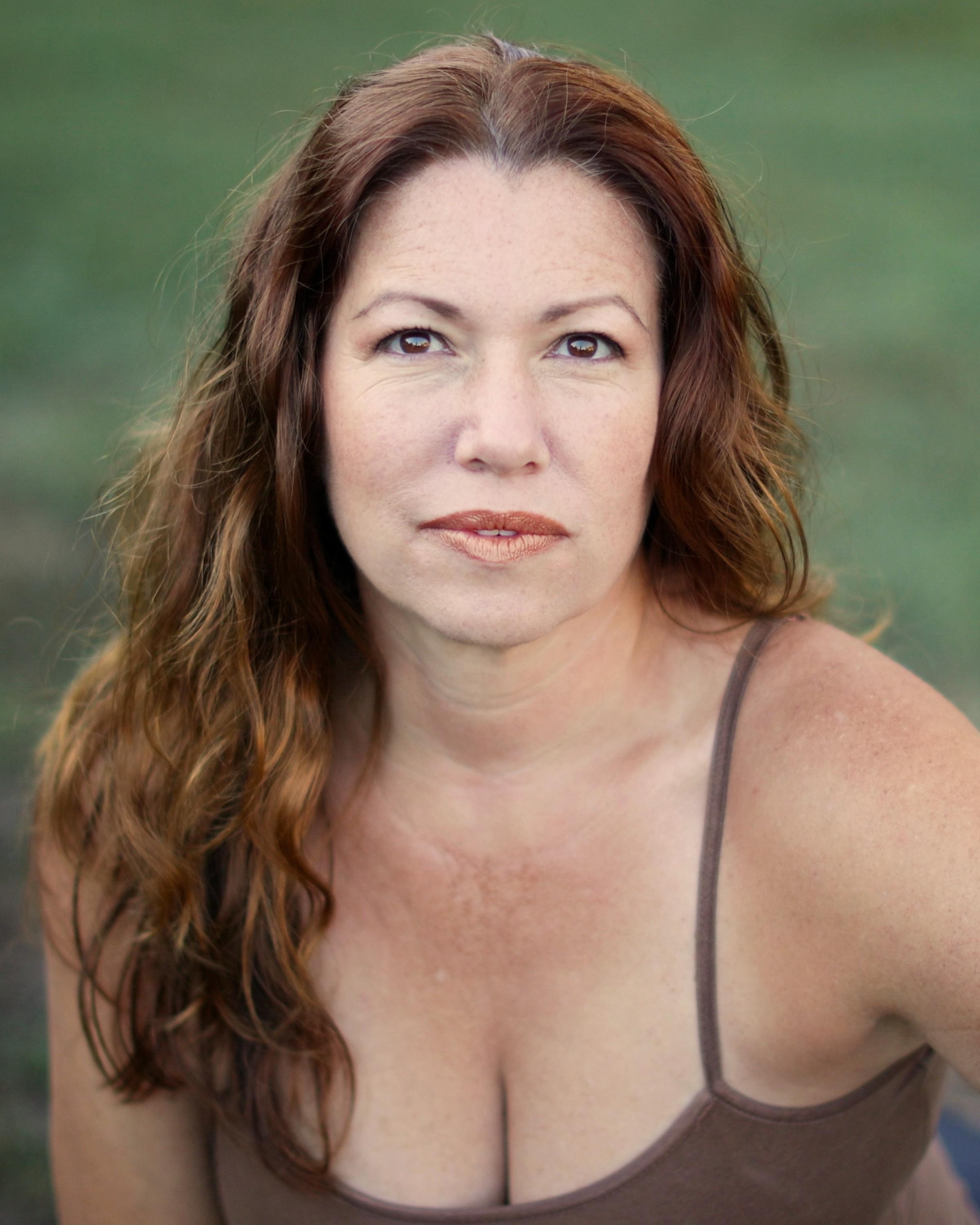 Kate Barnett image