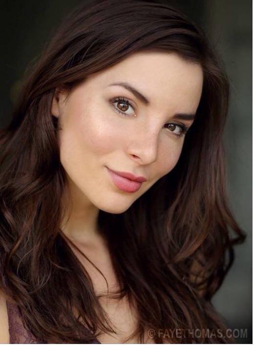 Kacey Clarke image