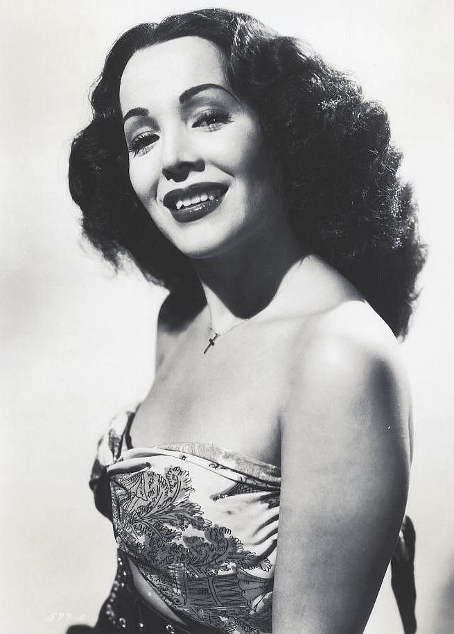 Lita Baron image