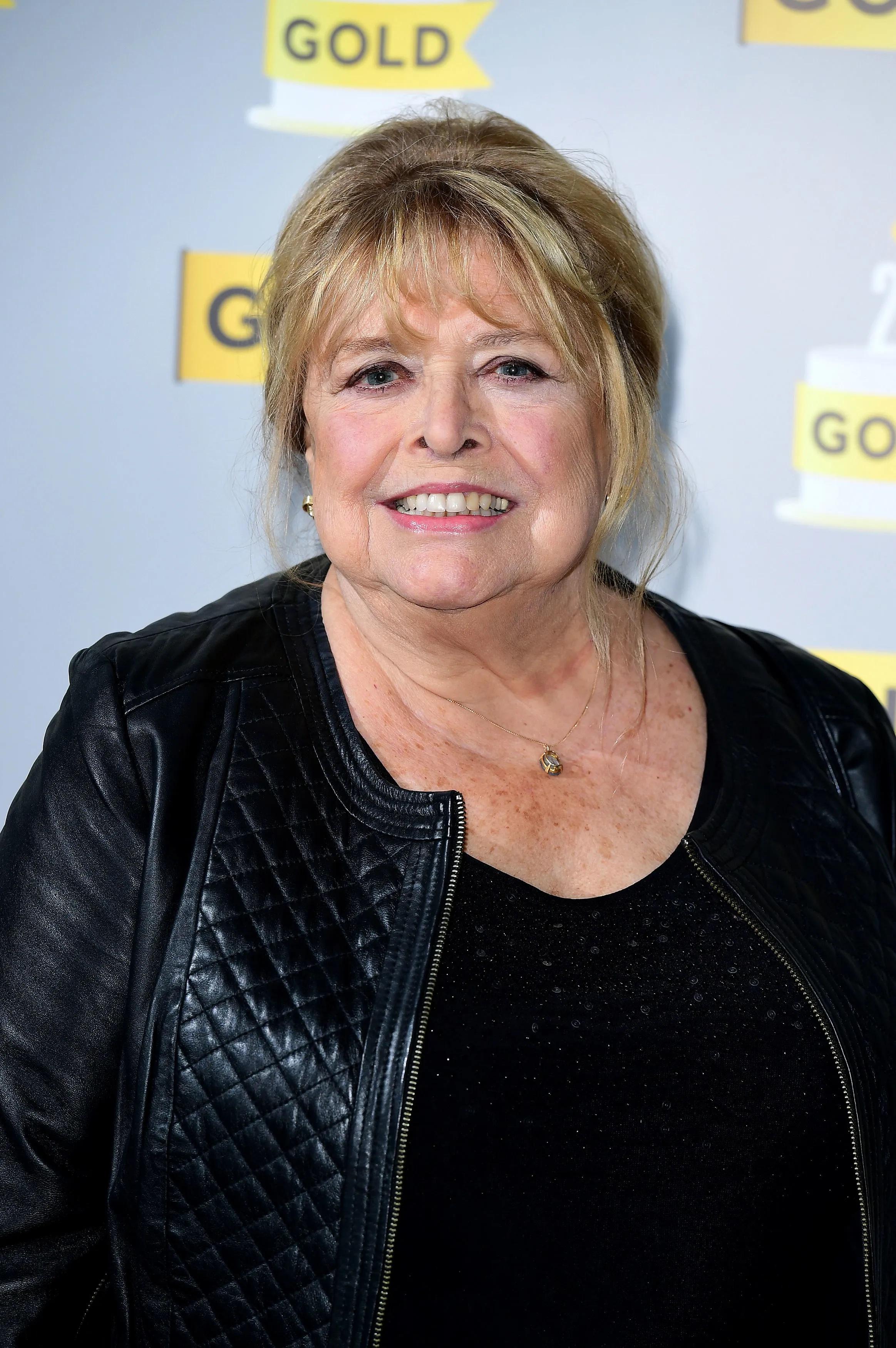Lynda Baron image