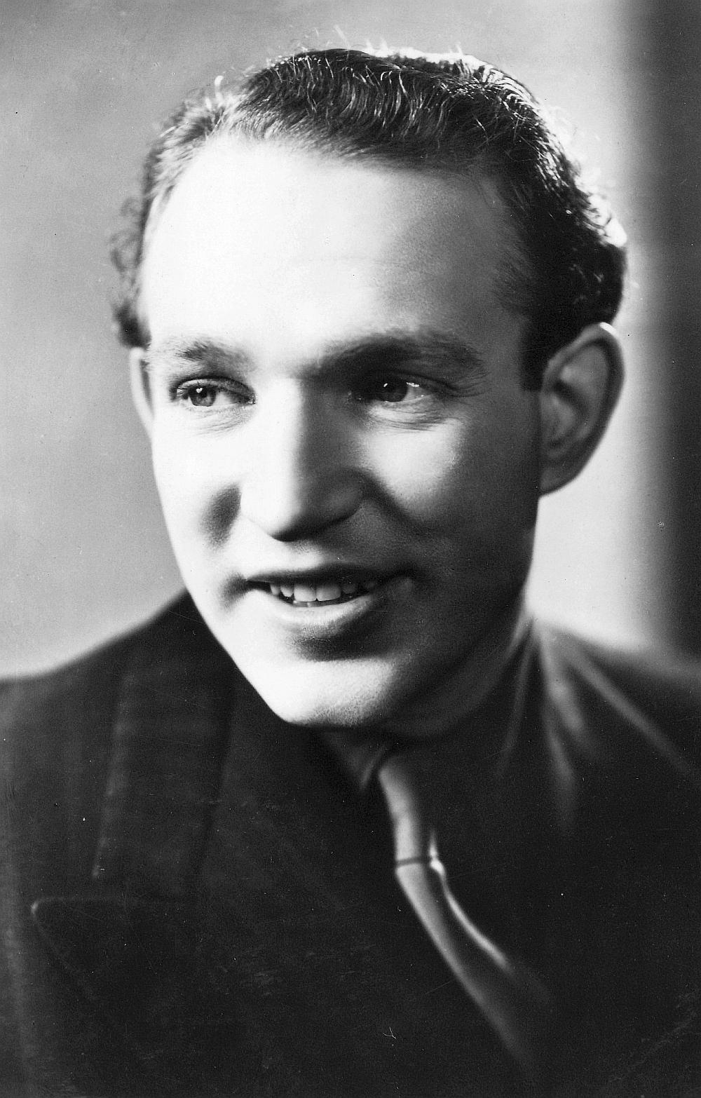 Patrick Barr image