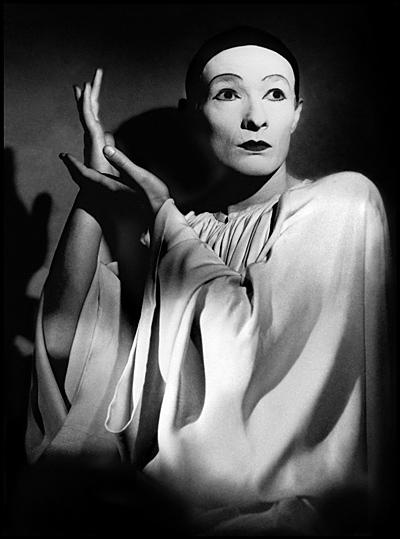 Jean-Louis Barrault image
