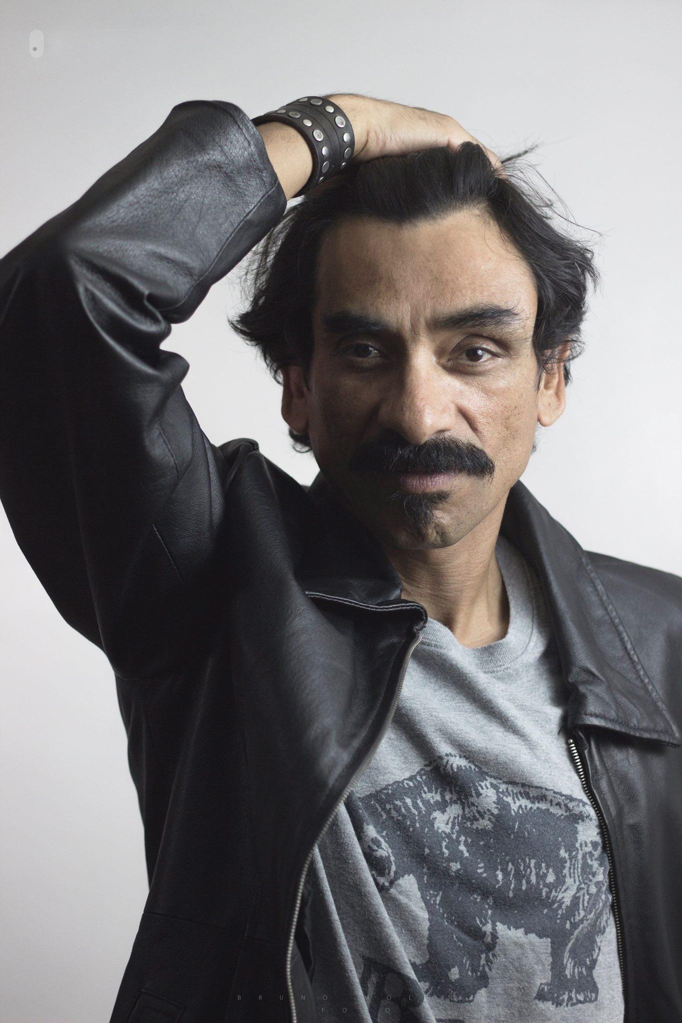 Gilberto Barraza image