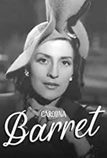 Carolina Barret image