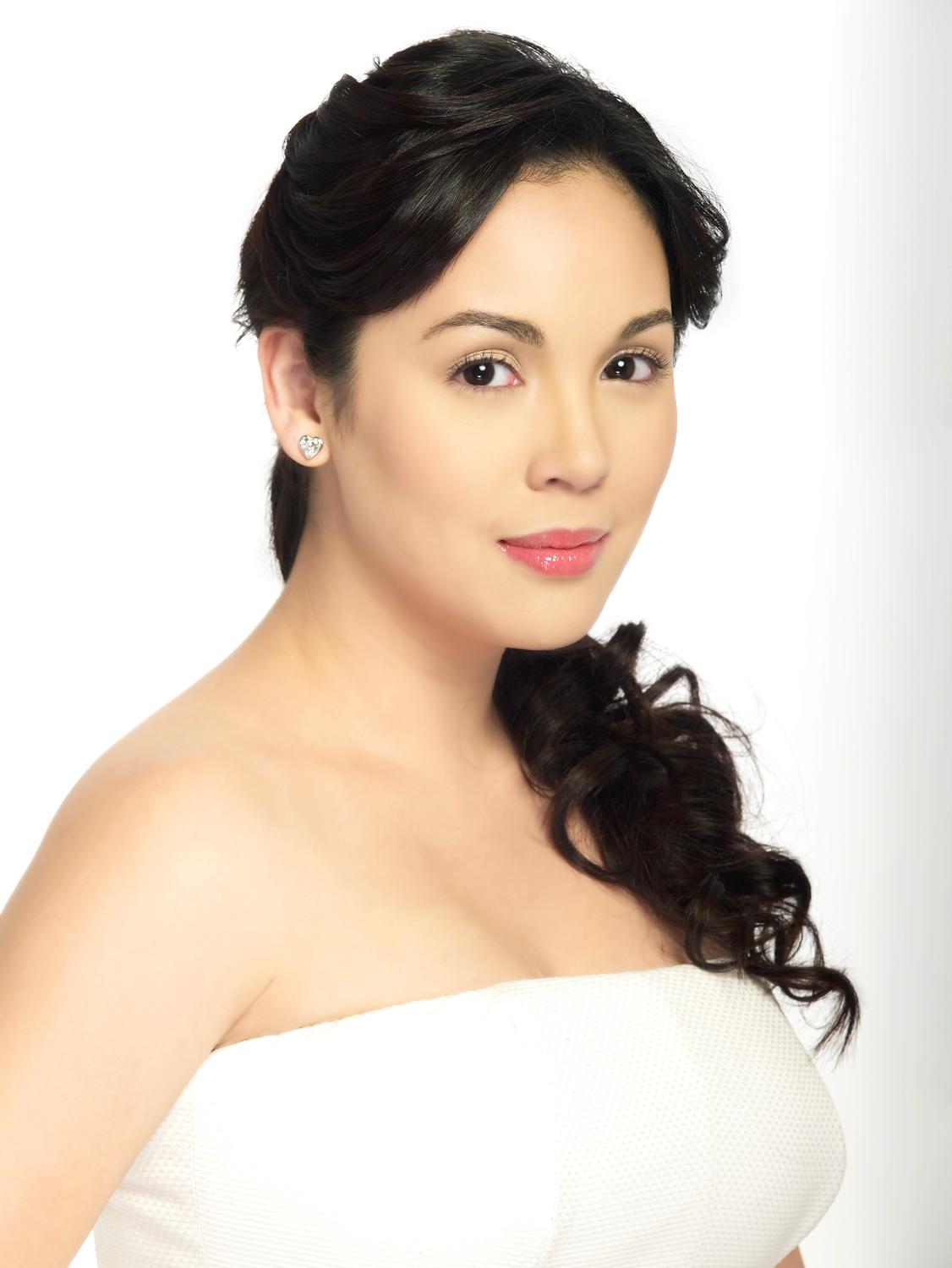 Claudine Barretto image