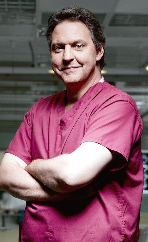 Bob Barrett image