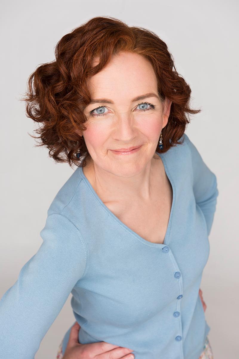 Eileen Barrett image