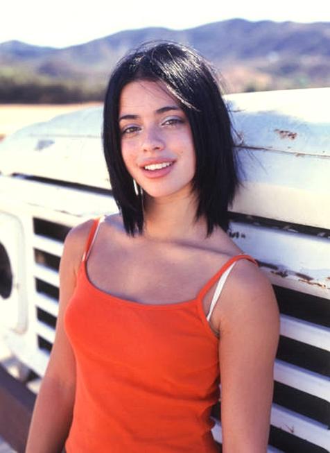 Tina Barrett image