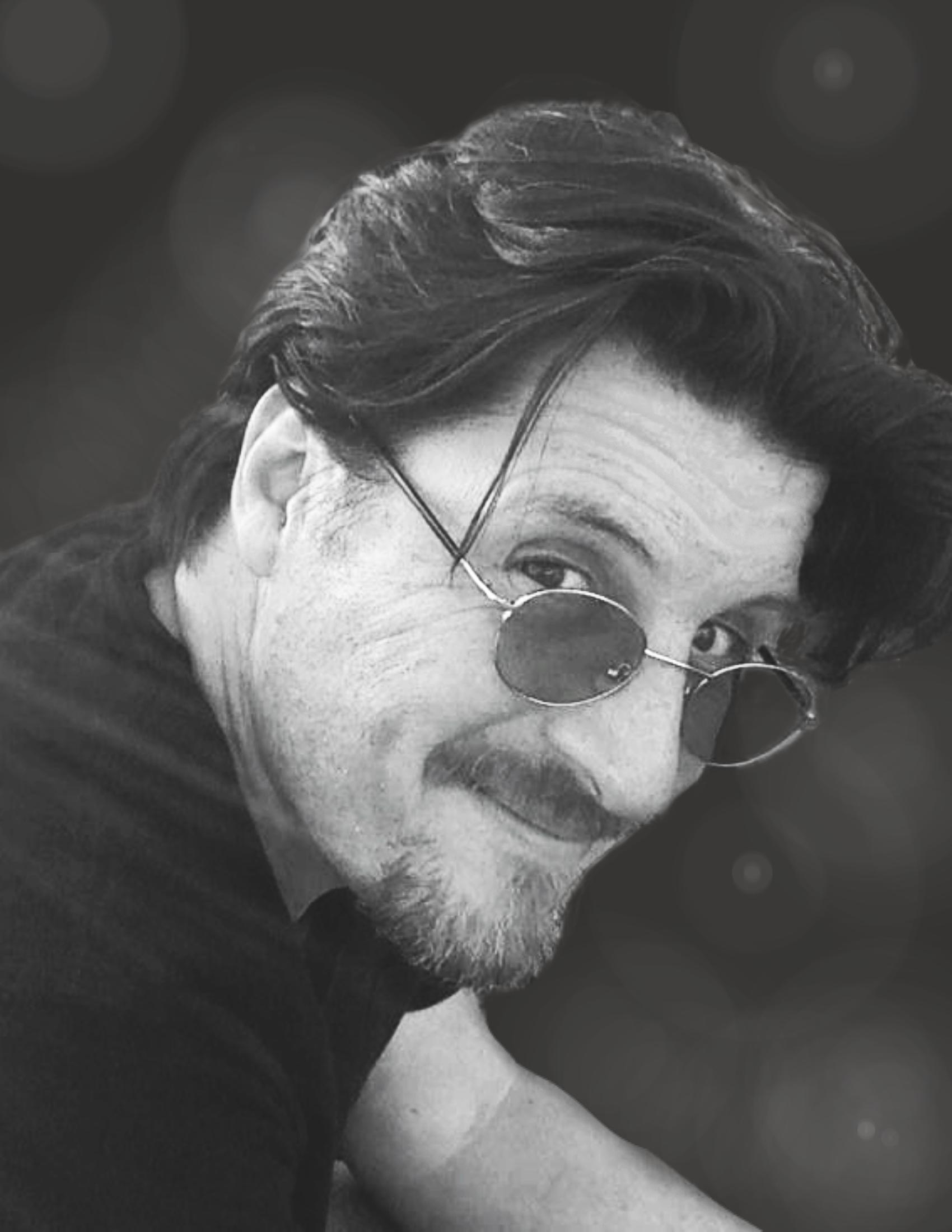 Bill Barretta image