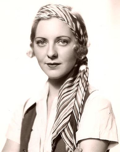 Judith Barrie image