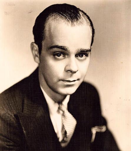 Harry Barris image